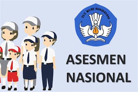 Foto Ini Informasi Seputar Asesmen Nasional