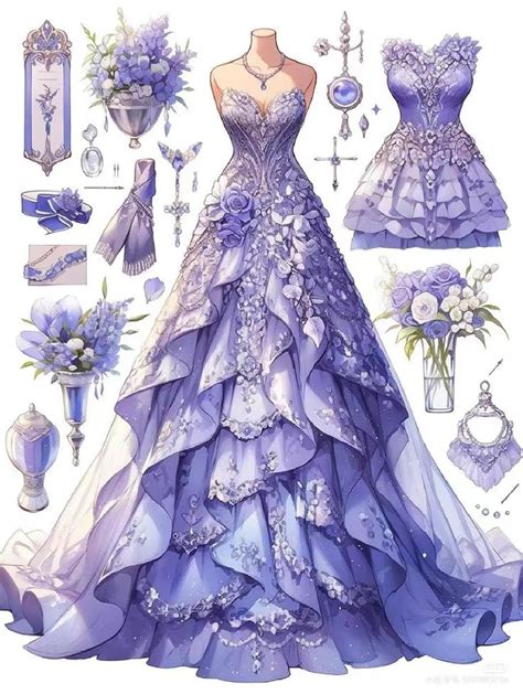 Pin by Miri on красота in 2023 Fashion drawing dresses Old fashion