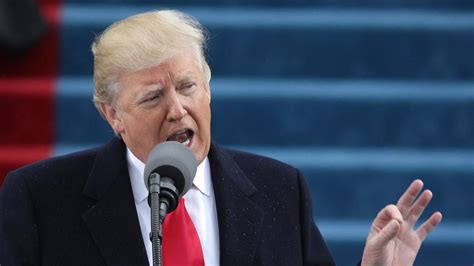 Trump Vows To Eradicate Radical Islamic Terrorism