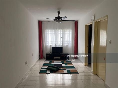 Flora Damansara Apartment Intermediate Apartment 3 bedrooms for sale in ...