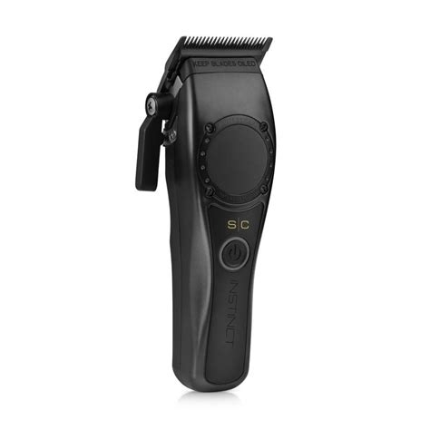 Stylecraft Instinct Cordless Clipper - Beauty Mills