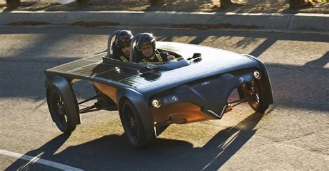 These Are The Weirdest Concept Cars We've Ever Seen