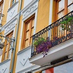 Te contamos cuáles son las mejores zonas para vivir en Valencia y las