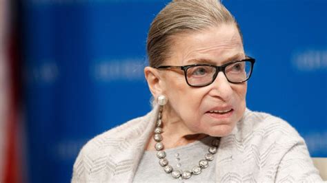 Ruth Bader Ginsburg Supreme Court Justice Dead At 87 Cnn Politics