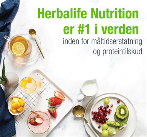 L S Om Herbalife Selvst Ndigt Herbalife Nutrition Medlem