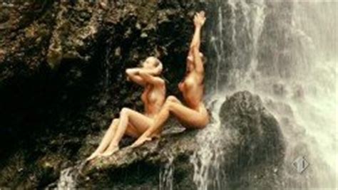 Michele Merkin Nude Pics Page