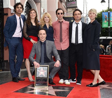 leslie from the big bang theory 2