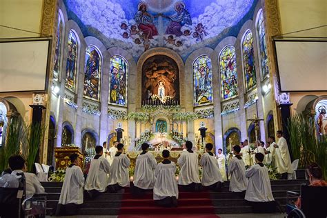 Feast of Our Lady of Lourdes | CBCPNews