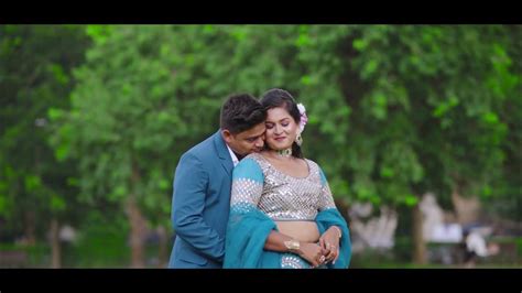 Tu Mileya Song Best Pre Wedding 2023 Youtube Music