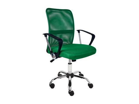 Silla De Oficina Verde Best