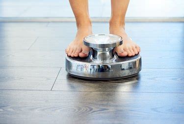 Health Risks of a Low BMI | livestrong