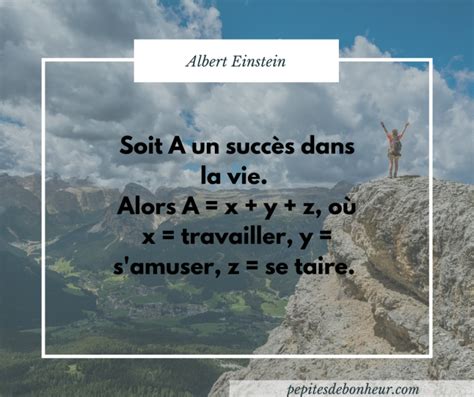 Citations D Taill Es Et Expliqu Es Pour Se Motiver Avancer Dans Sa Vie