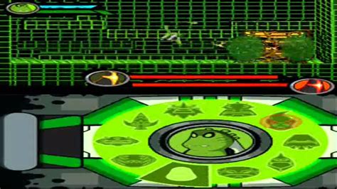 Ben 10 Omniverse Ds Walkthrough Part 18 Fixing Time Final Battle Vs 2