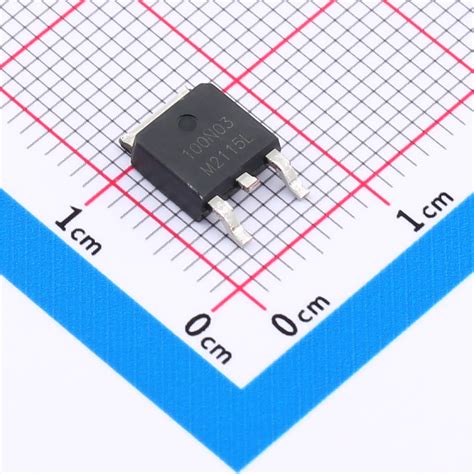 Cost Effective Sl N N Channel Power Mosfet To Manufacturer