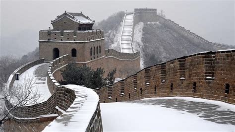 reportajes  cronicas de viajes  muralla china en national geographic