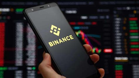 Ceo Da Binance Renuncia E Assume Lavagem De Dinheiro