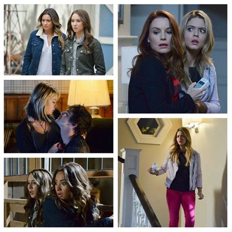 Pretty Little Liars Season 5 Where To Watch Episode 8 Scream For Me Live Stream Online