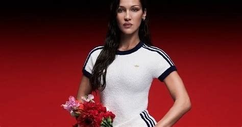 Adidas Bella Hadid Den Z R Diledi Bursa Hakimiyet