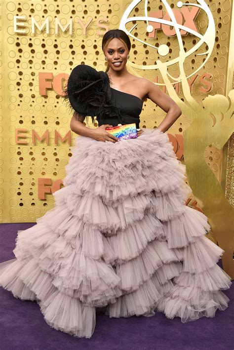 The Most Powerful Beautiful And Well Dressed Women At The Emmys 2019