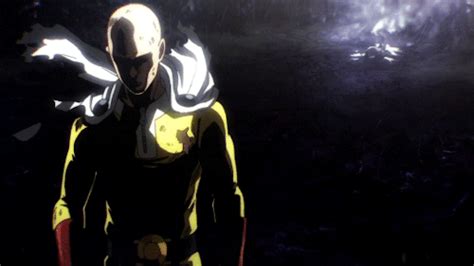 One Punch Man Saison 3 La Prochaine Saison Finalement En