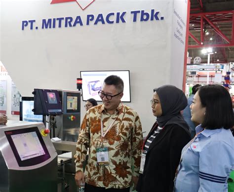 Mitra Pack Ptmp Gulirkan Dividen Rp Per Lembar Intip Jadwalnya