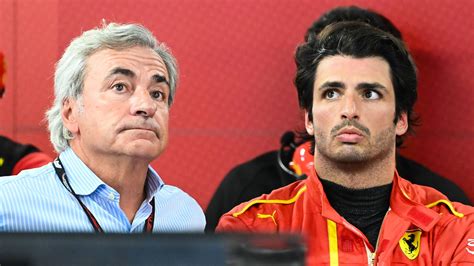 Carlos Sainz Sr Lando Norris First Formula 1 Grand Prix Win Is A
