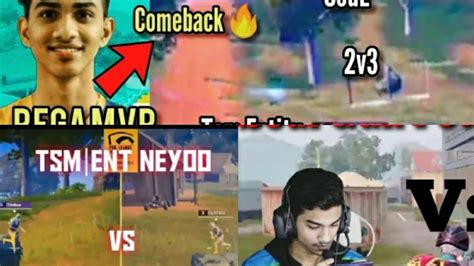 Soulregaltose Vs Tsm Entity Neyoo Last Zone Crazy Intense Fight Pmpl