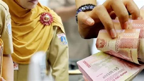 Tunjangan Melekat Asn Bakal Dihapus Diganti Gaji Single Salary Asn