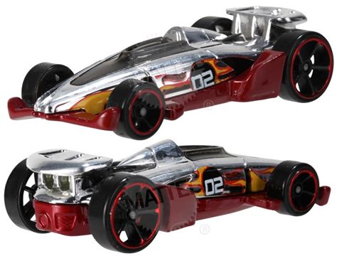 Race Hot Wheels