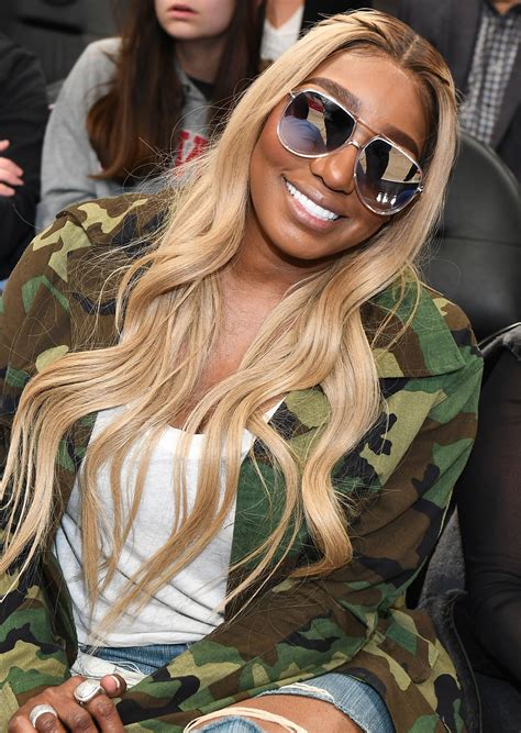 Nene Leakes Gives Us Style Goals In Latest Ensemble