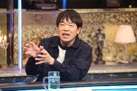 『人志松本の酒のツマミになる話』©フジテレビ Tv Life Web