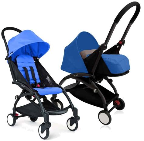 Babyzen Yoyo Stroller A Full Review