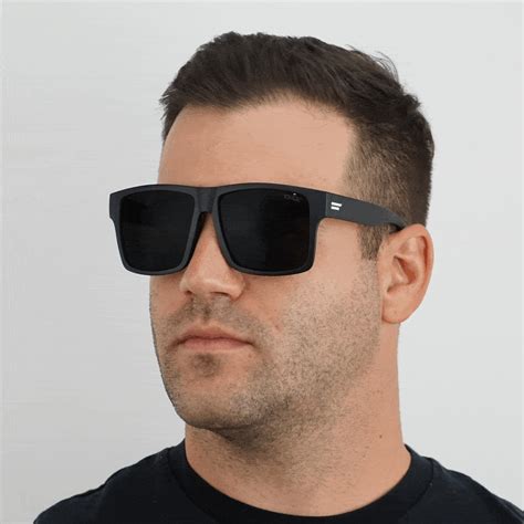 C4 Dark Tint Toroe Performance Eyewear