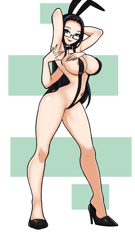 Bunny Girl Robin Alt No Stocking By Saberrung Hentai Foundry