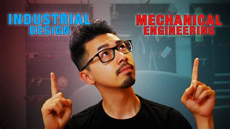 Industrial Engineering Vs Mechanical Engineering