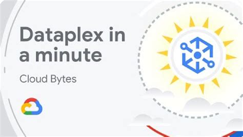 Dataplex Google Cloud