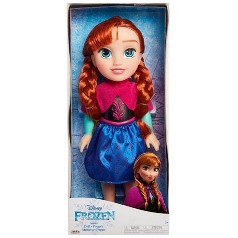 Ripley Mu Eca Disney Princess Coleccion Grandes Frozen