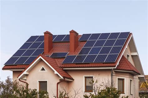 Hoeveel Bedraagt Het Gewicht Van Zonnepanelen