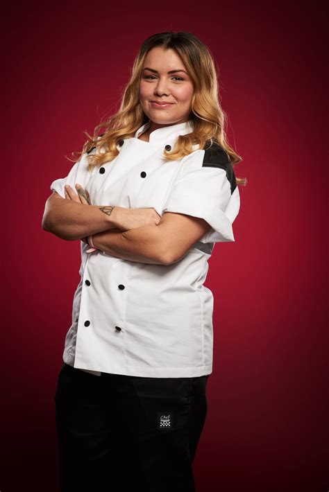 Categoryhot Women Hells Kitchen Wiki Fandom Powered By Wikia