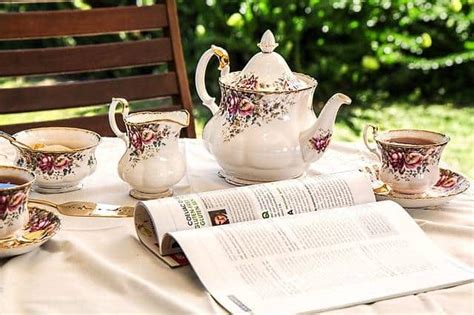 High Tea Wellington Travelgal Nicole Travel Blog