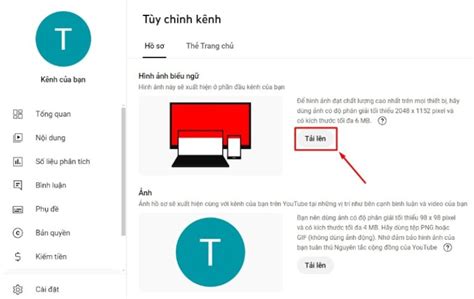 Hướng Dẫn Cách Tạo Kênh Youtube Cơ Bản Cho Người Mới Seongon