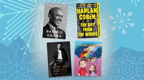 'GMA' anchors share 2020 book picks for holiday gifting - Good Morning ...