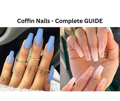 What Are Coffin Nails Pros Cons Faqs Guide 2023 Fabbon