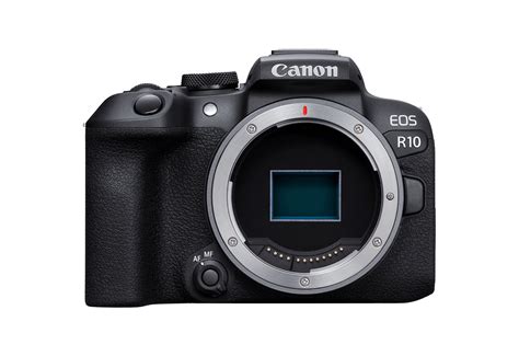 EOS R10 | Canon Australia