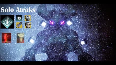 Solo Atraks Season Of The Wish YouTube