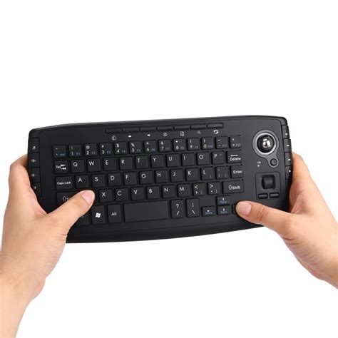 Aliexpress Buy E30 2 4GHz Wireless Keyboard MINI 79 Keys Remote