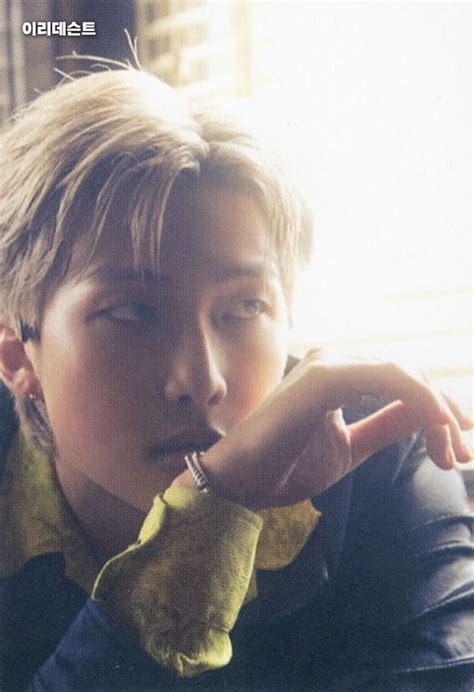 Rmpics2⁷ On Twitter Kim Namjoon Namjoon Bts Concept Photo