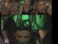 Naked Mira Sorvino In The Replacement Killers