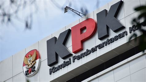 KPK Dan Polri Tanda Tangan Kerjasama Koordinasi Supervisi Pasundan