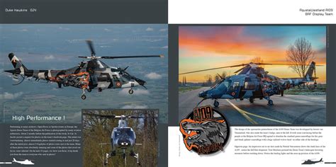 HMH Publications Duke Hawkins 024 Agusta Westland A109 Traudls